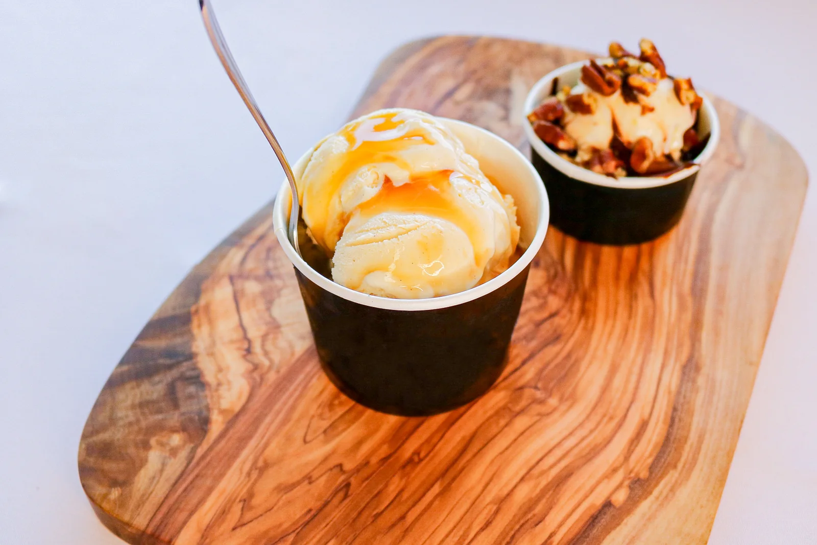Tapas and Desserts